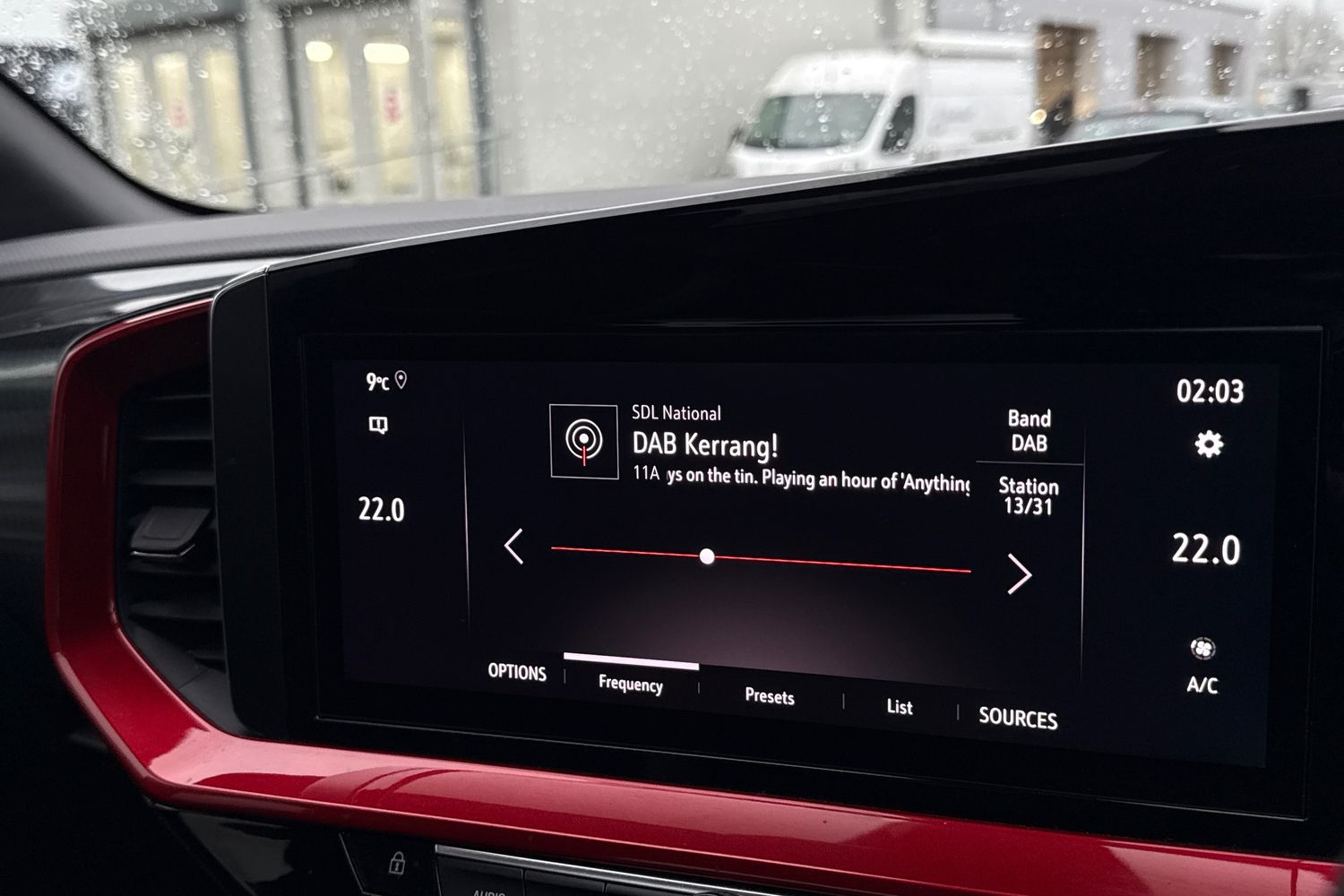 Used Vauxhall Mokka 2023 for sale - 77000813: Photo 43