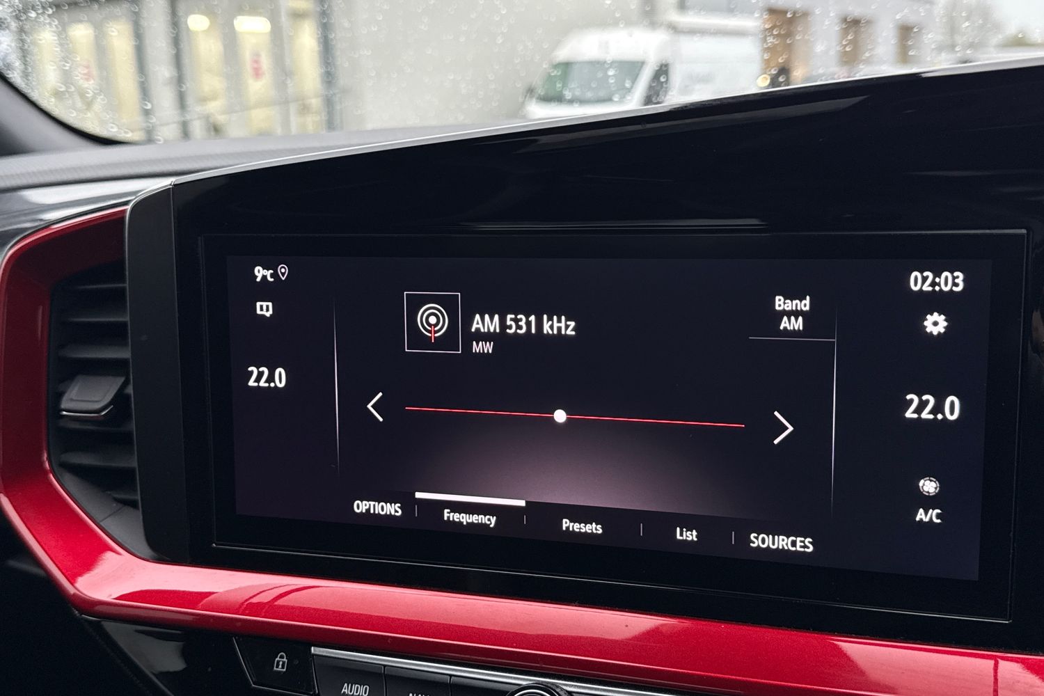 Used Vauxhall Mokka 2023 for sale - 77000813: Photo 44