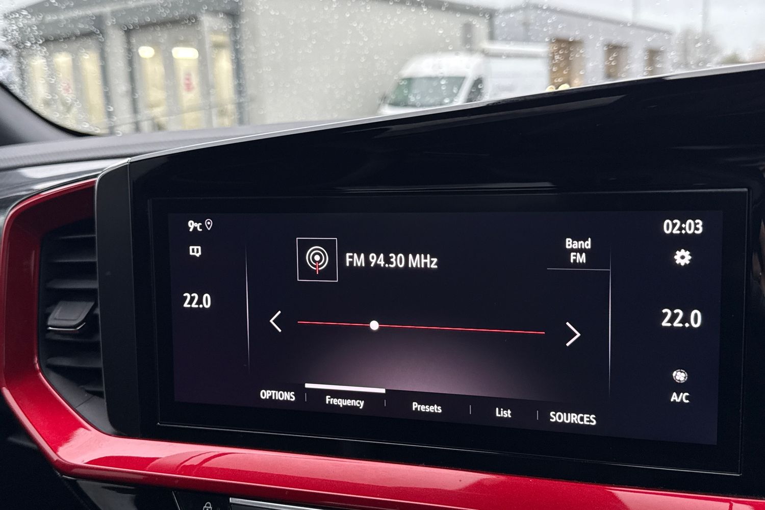 Used Vauxhall Mokka 2023 for sale - 77000813: Photo 45