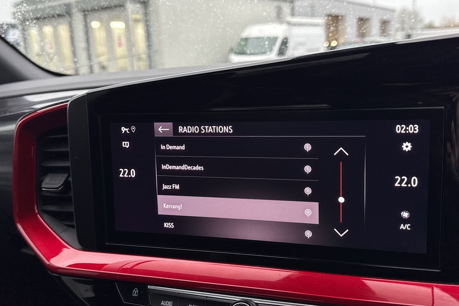 Used Vauxhall Mokka 2023 for sale - 77000813: Photo 46