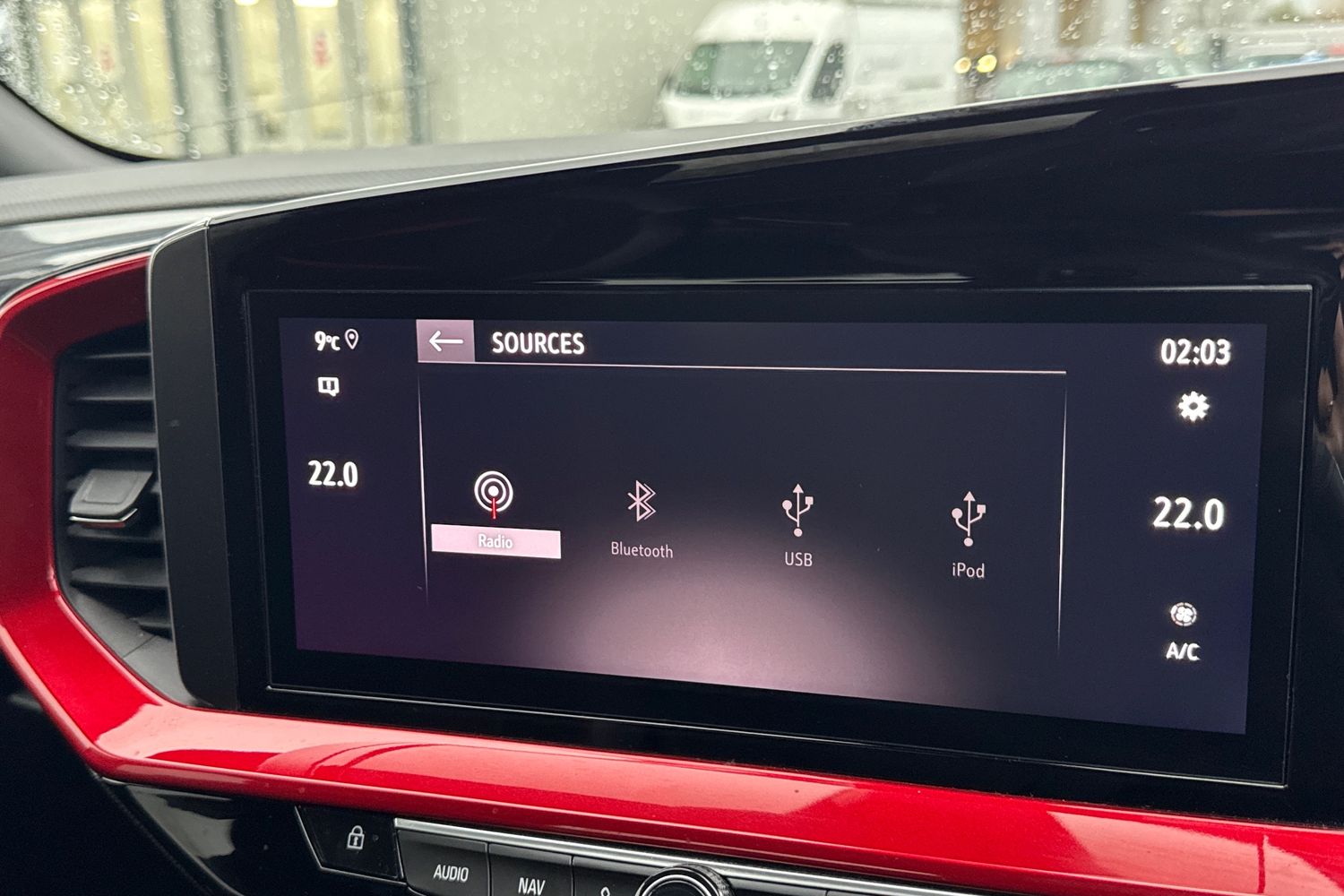 Used Vauxhall Mokka 2023 for sale - 77000813: Photo 47