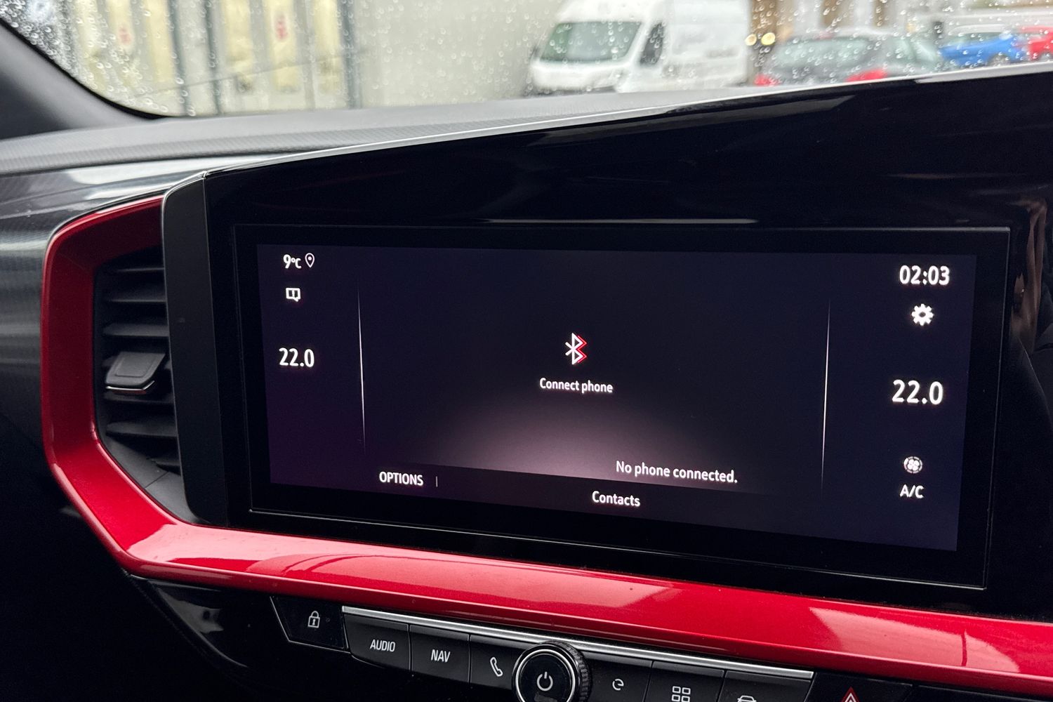 Used Vauxhall Mokka 2023 for sale - 77000813: Photo 48