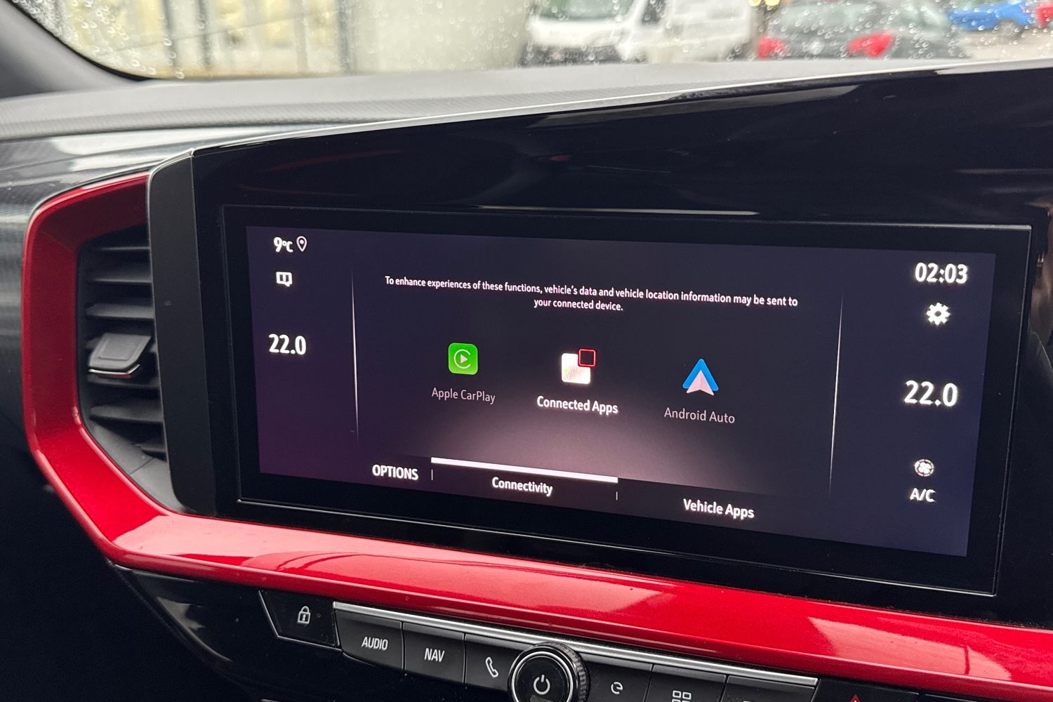 Used Vauxhall Mokka 2023 for sale - 77000813: Photo 49