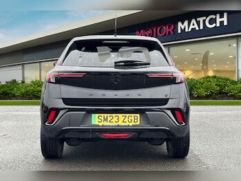 Used Vauxhall Mokka 2023 for sale - 77000813: Photo