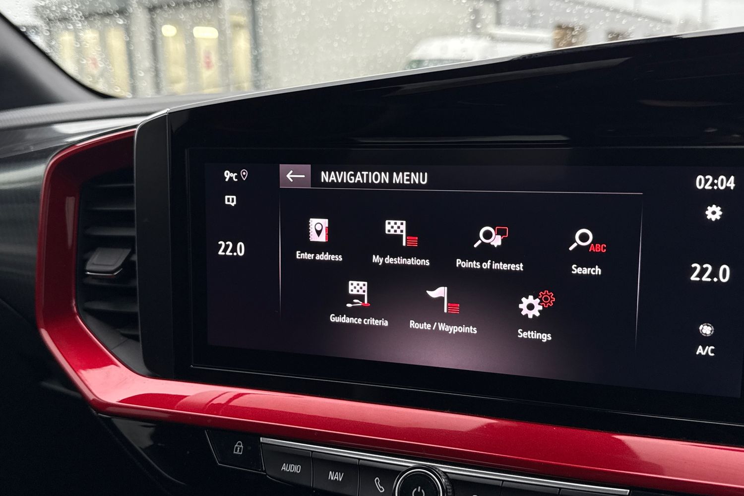 Used Vauxhall Mokka 2023 for sale - 77000813: Photo 50