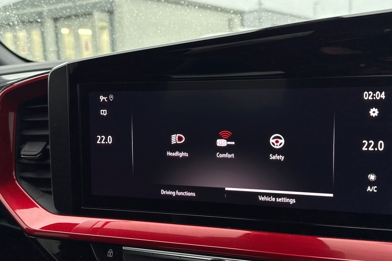 Used Vauxhall Mokka 2023 for sale - 77000813: Photo 52