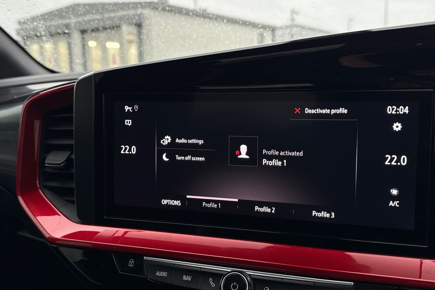 Used Vauxhall Mokka 2023 for sale - 77000813: Photo 53