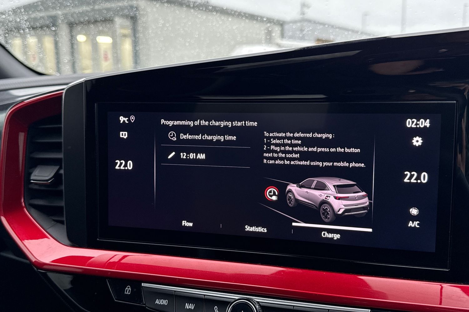 Used Vauxhall Mokka 2023 for sale - 77000813: Photo 54