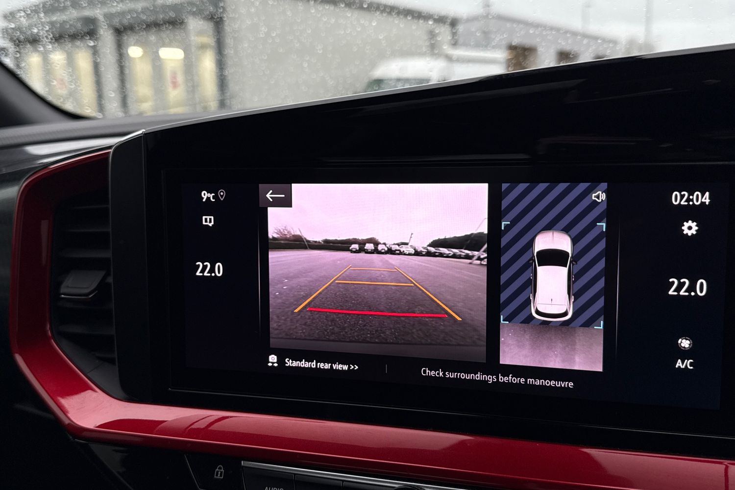 Used Vauxhall Mokka 2023 for sale - 77000813: Photo 55