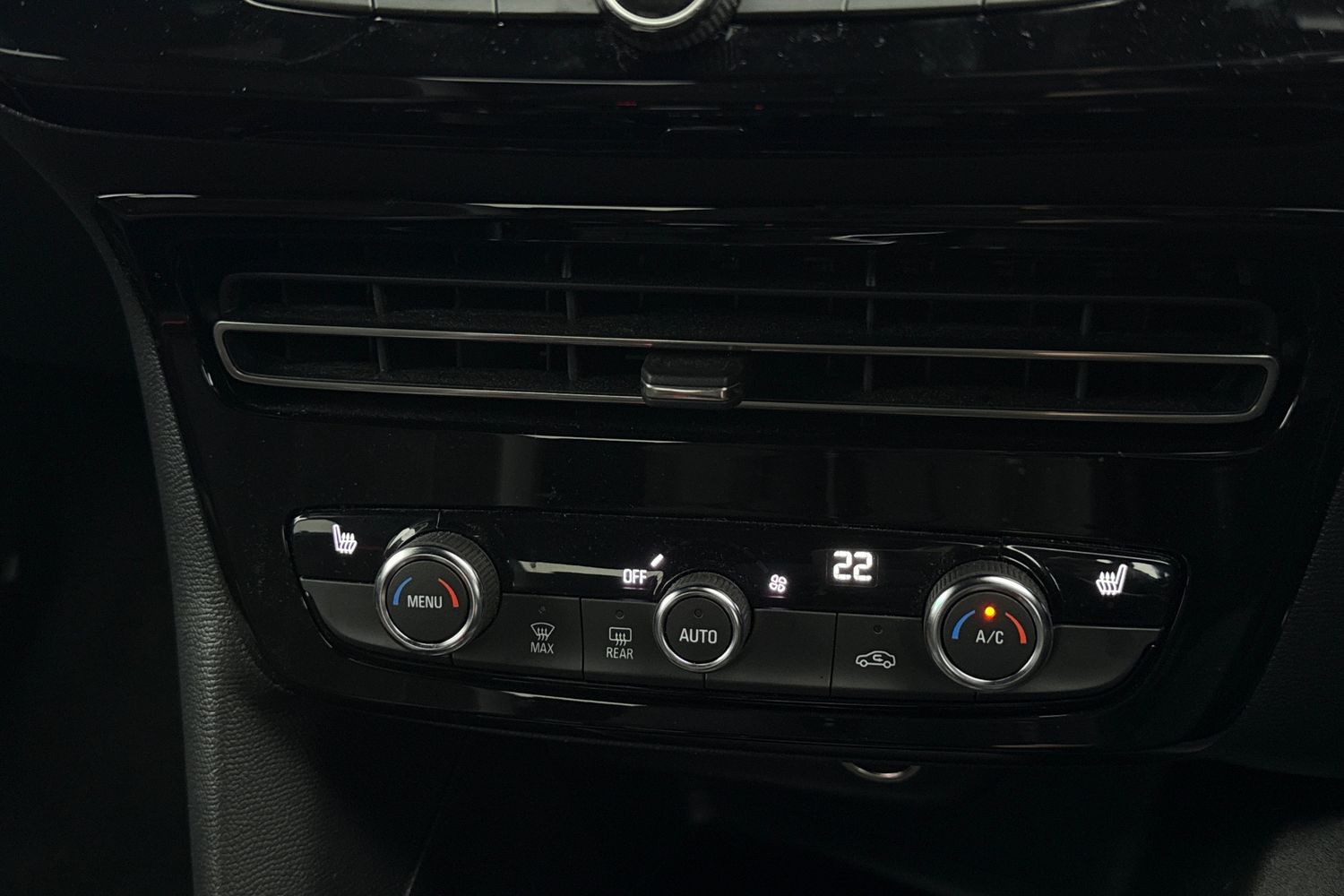 Used Vauxhall Mokka 2023 for sale - 77000813: Photo 56