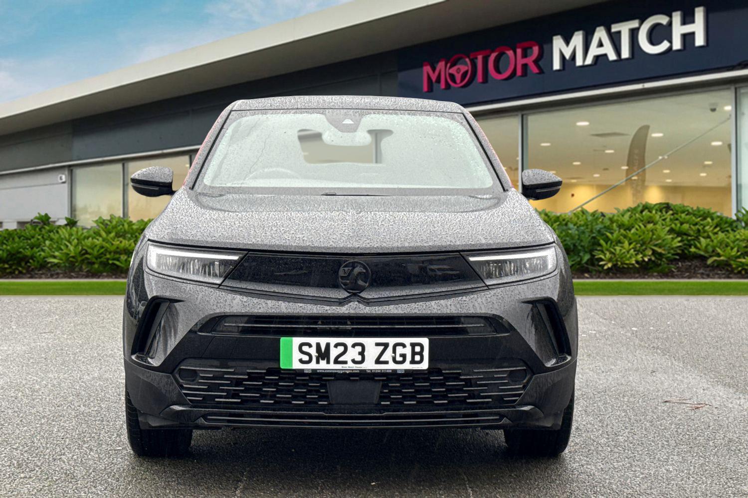 Used Vauxhall Mokka 2023 for sale - 77000813: Photo 6