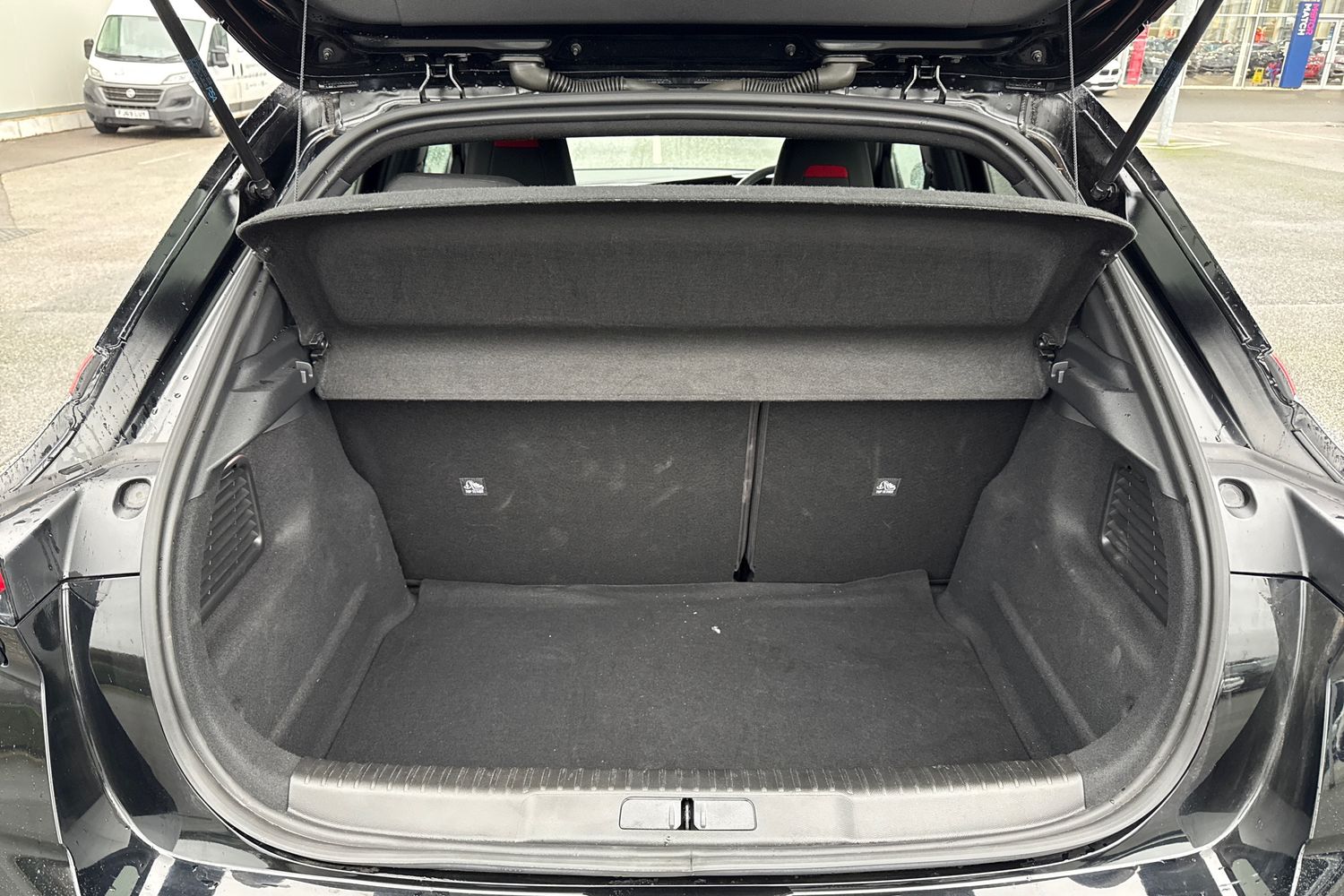 Used Vauxhall Mokka 2023 for sale - 77000813: Photo 7