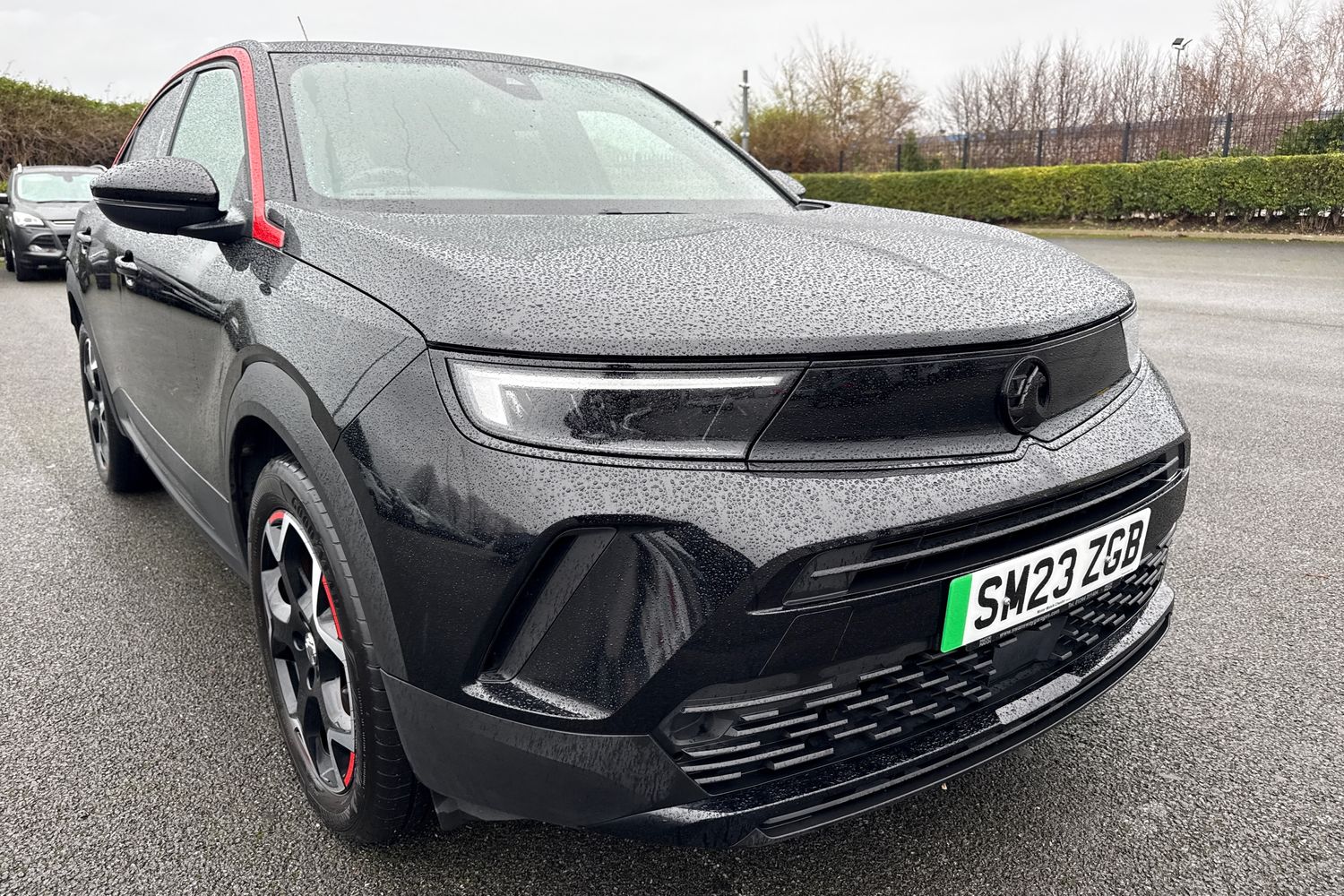 Used Vauxhall Mokka 2023 for sale - 77000813: Photo 9