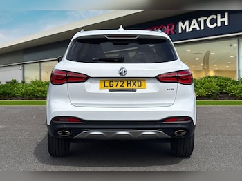 Used MG MG HS 2022 for sale - 79130309: Photo