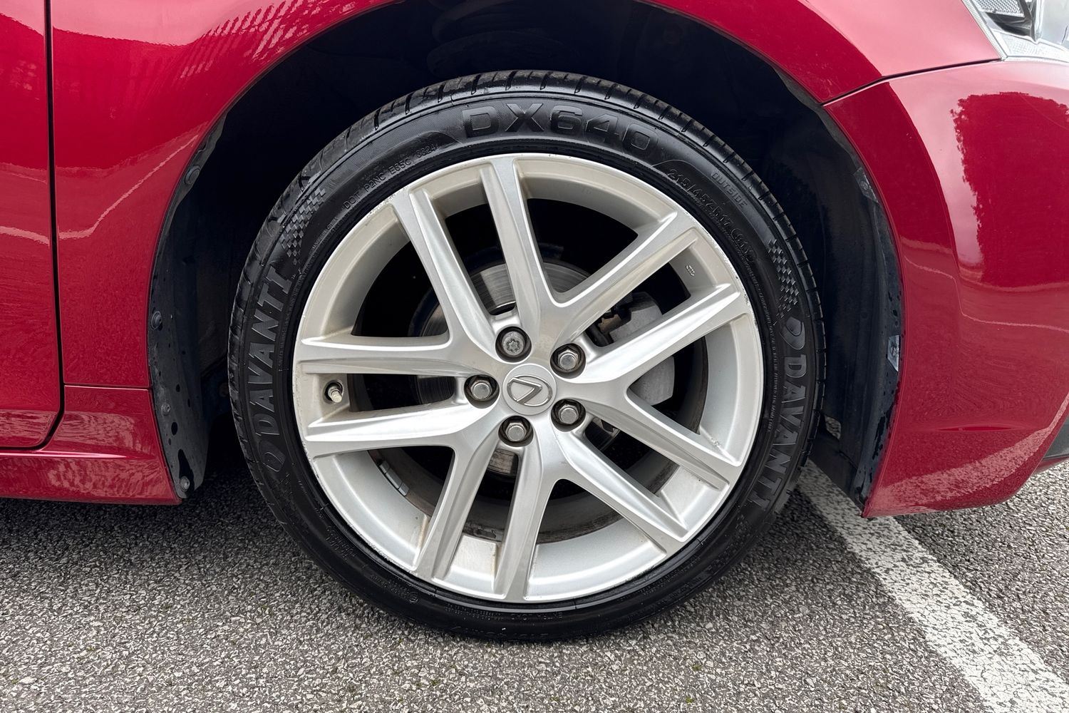 Used Lexus CT 2018 for sale - 77601687: Photo 10