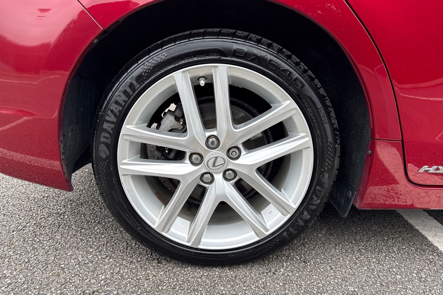 Used Lexus CT 2018 for sale - 77601687: Photo 11