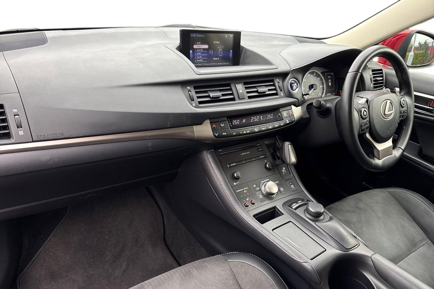 Used Lexus CT 2018 for sale - 77601687: Photo 15