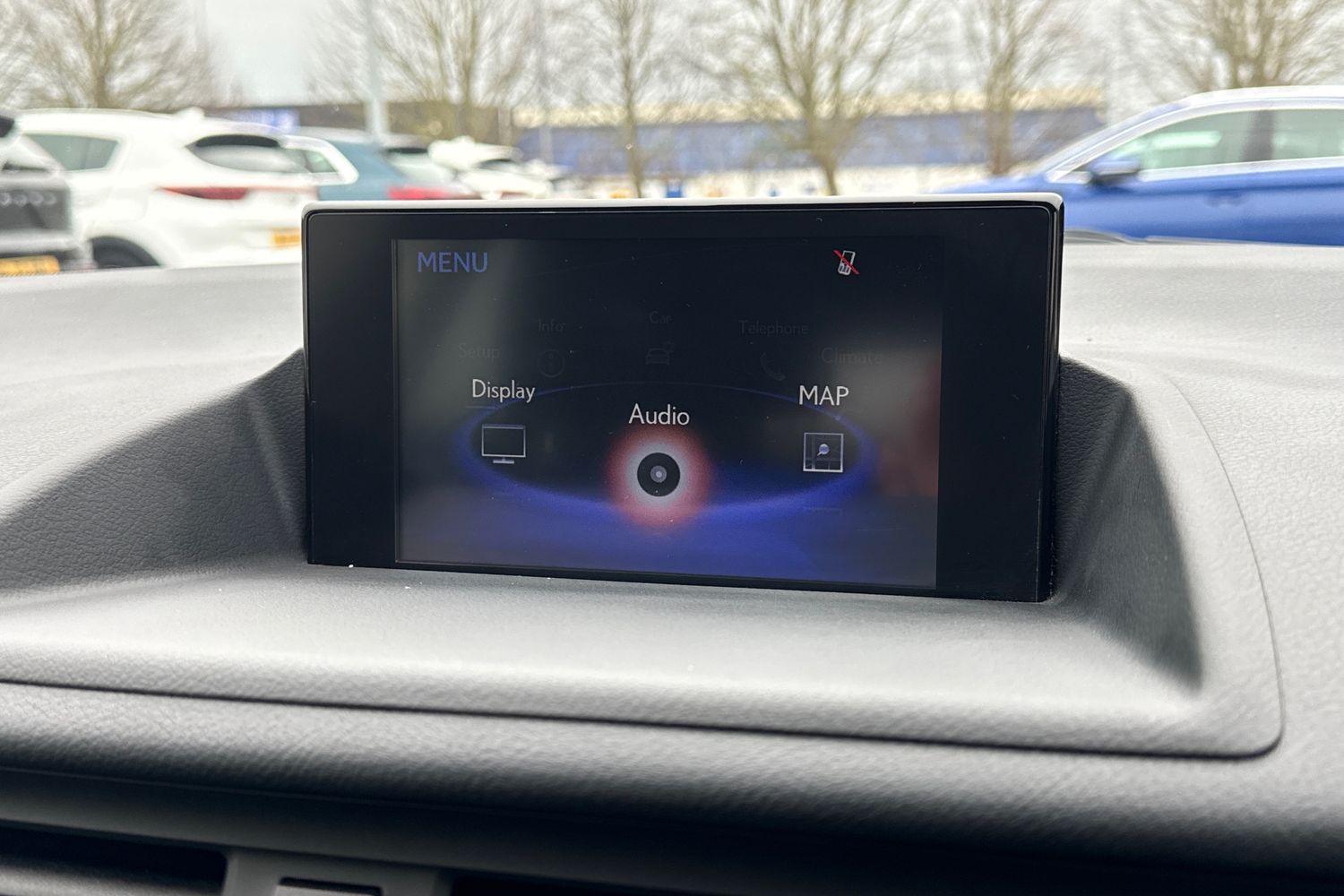 Used Lexus CT 2018 for sale - 77601687: Photo 17