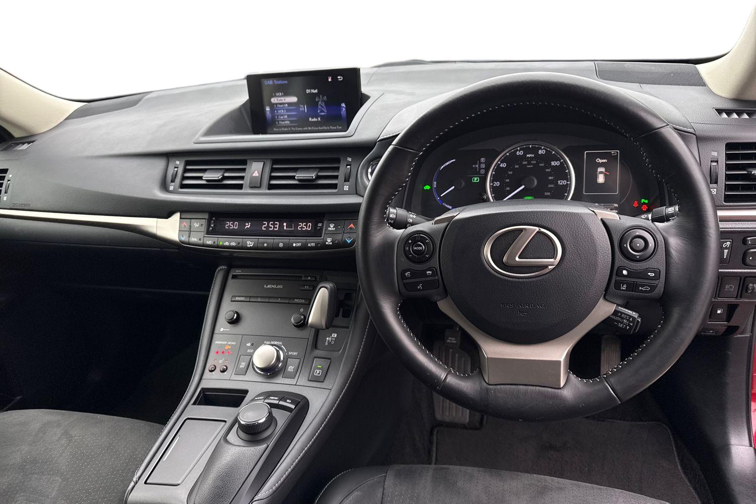 Used Lexus CT 2018 for sale - 77601687: Photo 18