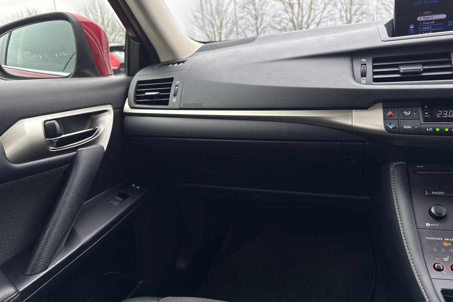 Used Lexus CT 2018 for sale - 77601687: Photo 20