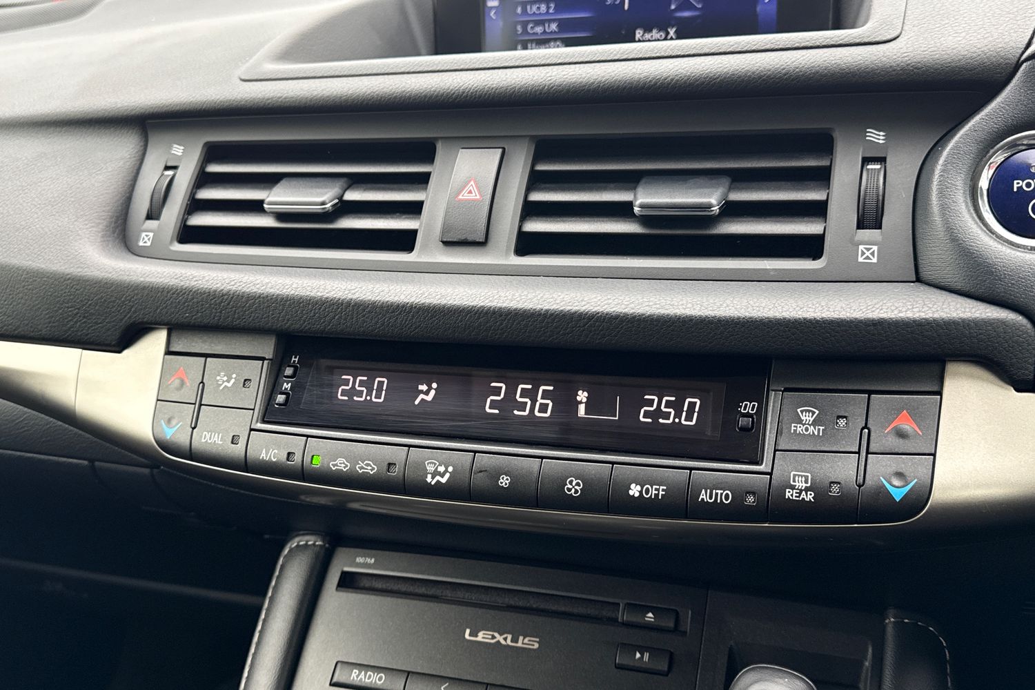 Used Lexus CT 2018 for sale - 77601687: Photo 22