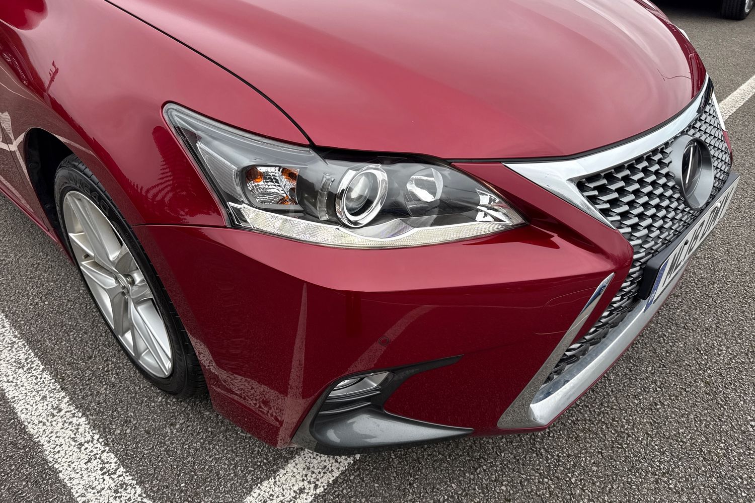 Used Lexus CT 2018 for sale - 77601687: Photo 25