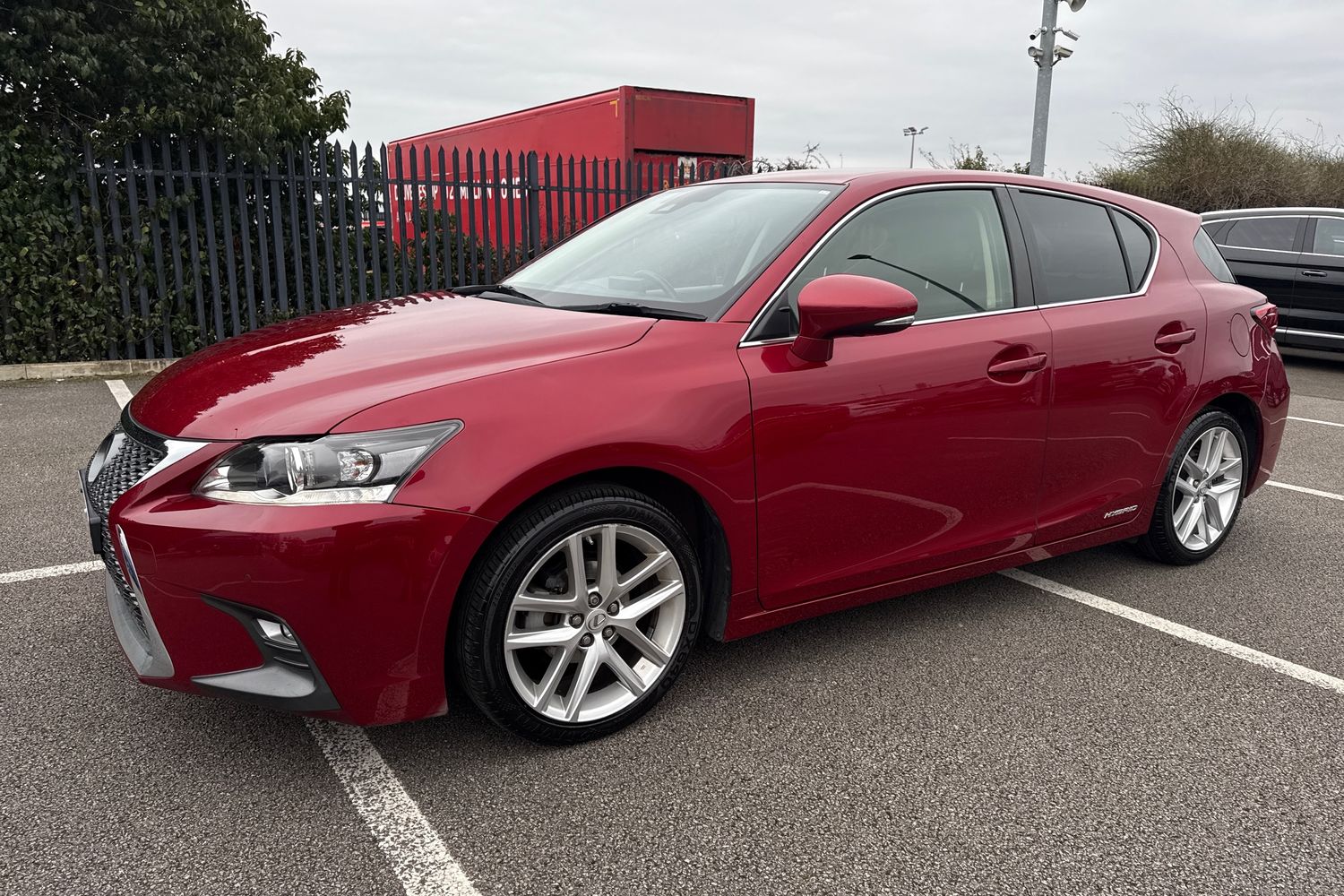 Used Lexus CT 2018 for sale - 77601687: Photo 27