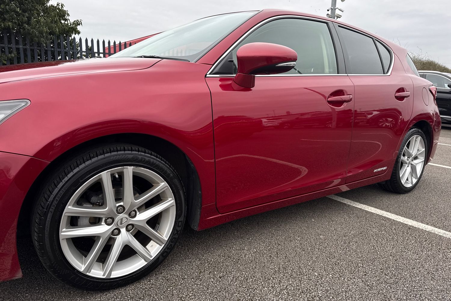 Used Lexus CT 2018 for sale - 77601687: Photo 28