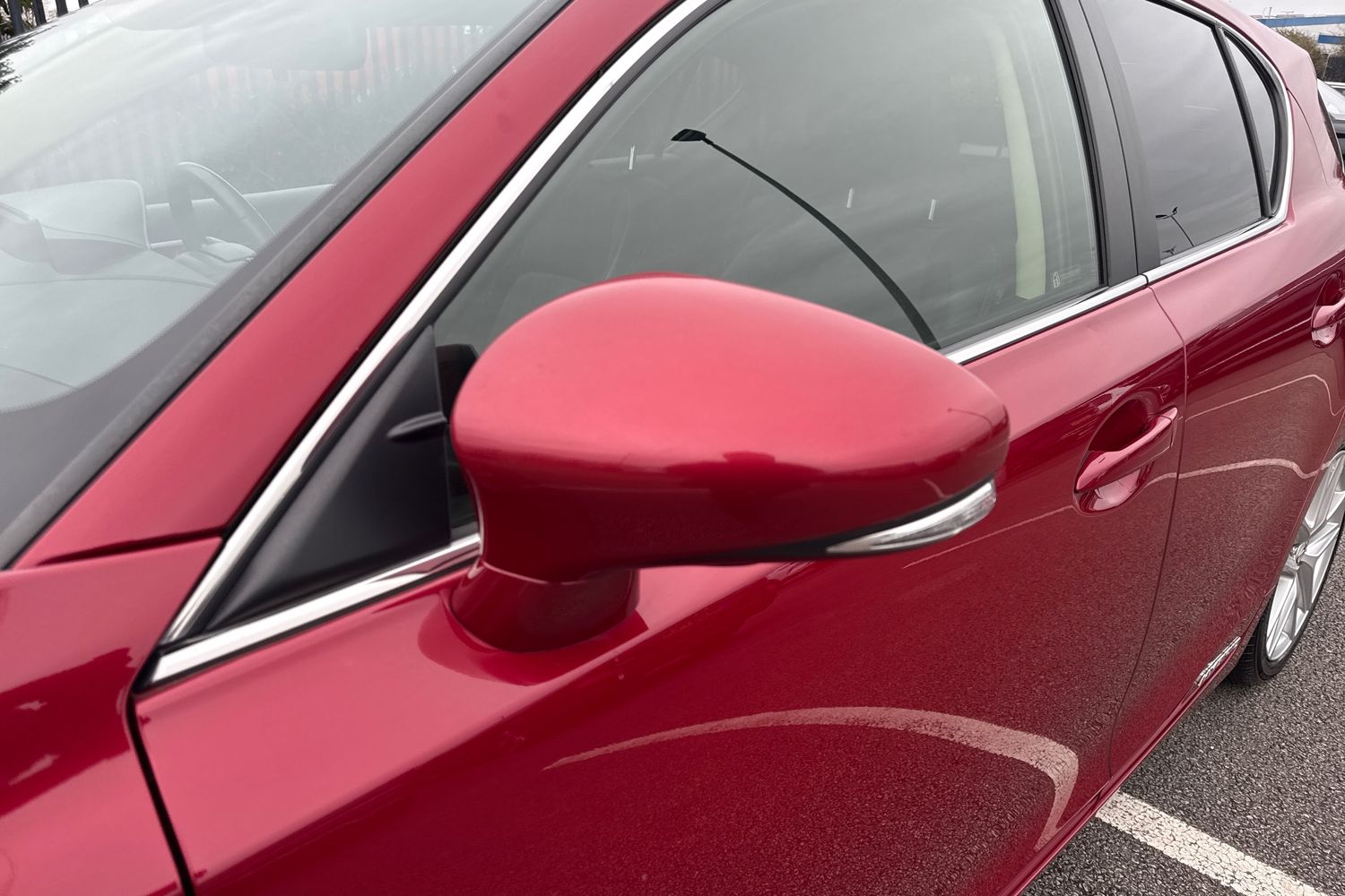 Used Lexus CT 2018 for sale - 77601687: Photo 29