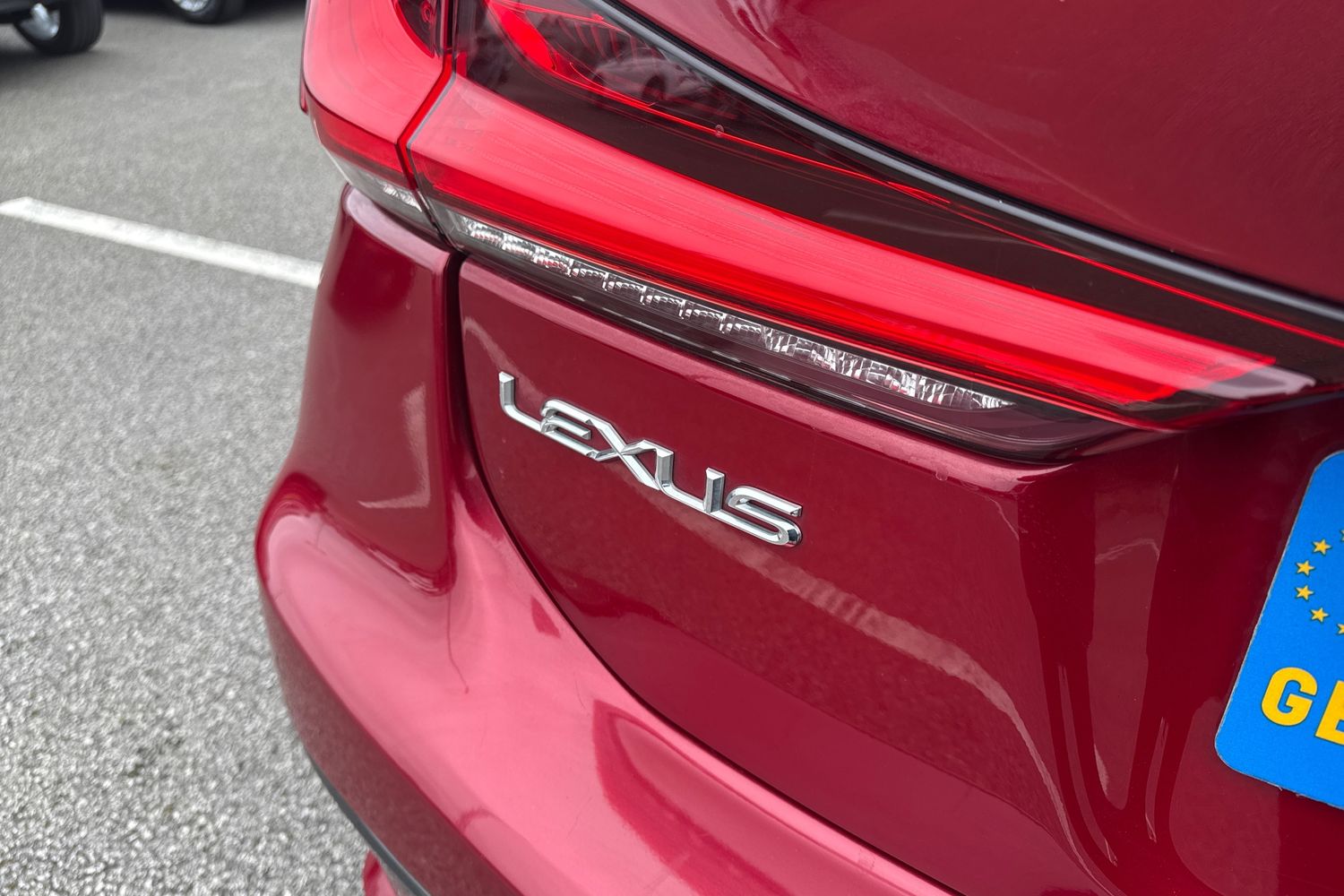 Used Lexus CT 2018 for sale - 77601687: Photo 33