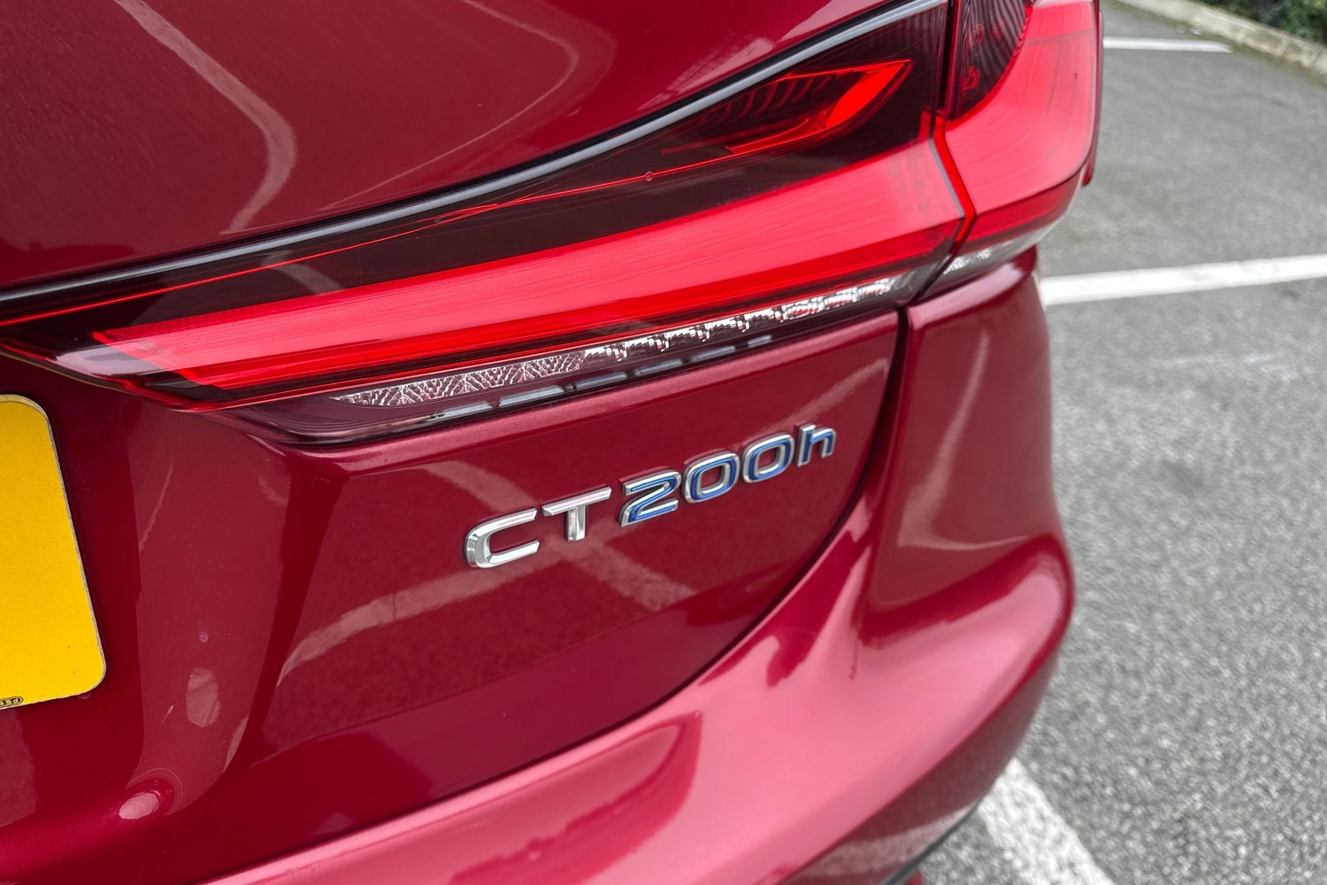 Used Lexus CT 2018 for sale - 77601687: Photo 34