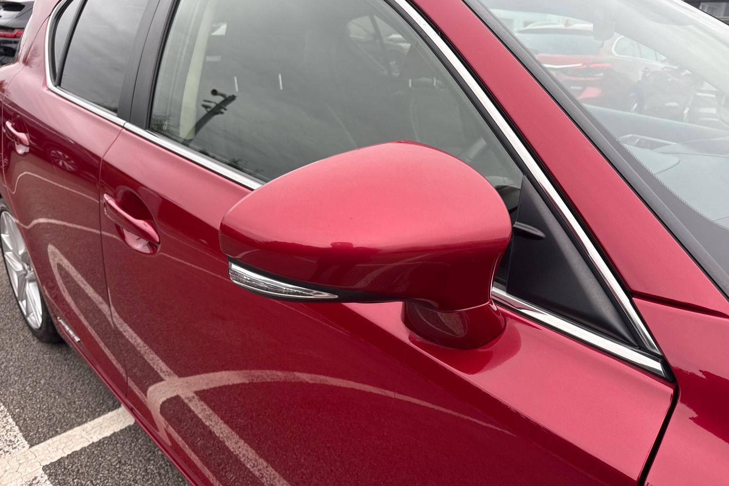 Used Lexus CT 2018 for sale - 77601687: Photo 37