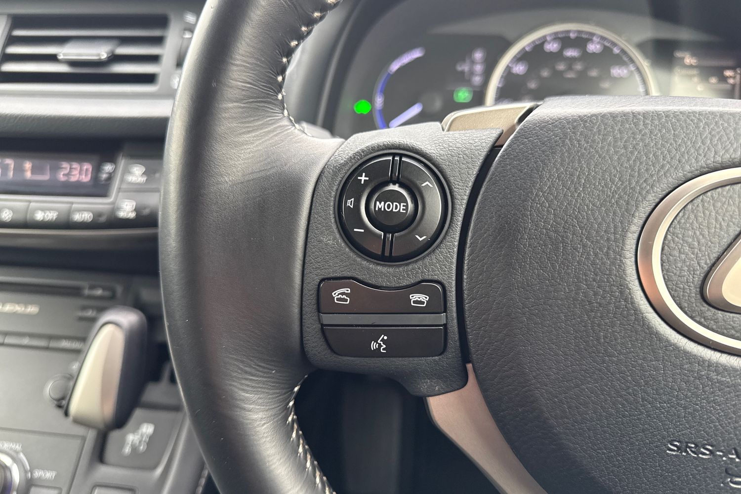 Used Lexus CT 2018 for sale - 77601687: Photo 39