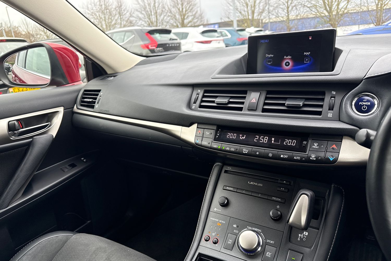 Used Lexus CT 2018 for sale - 77601687: Photo 46