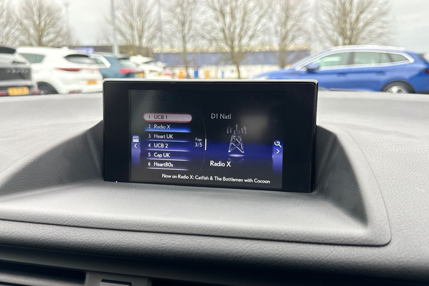 Used Lexus CT 2018 for sale - 77601687: Photo 47