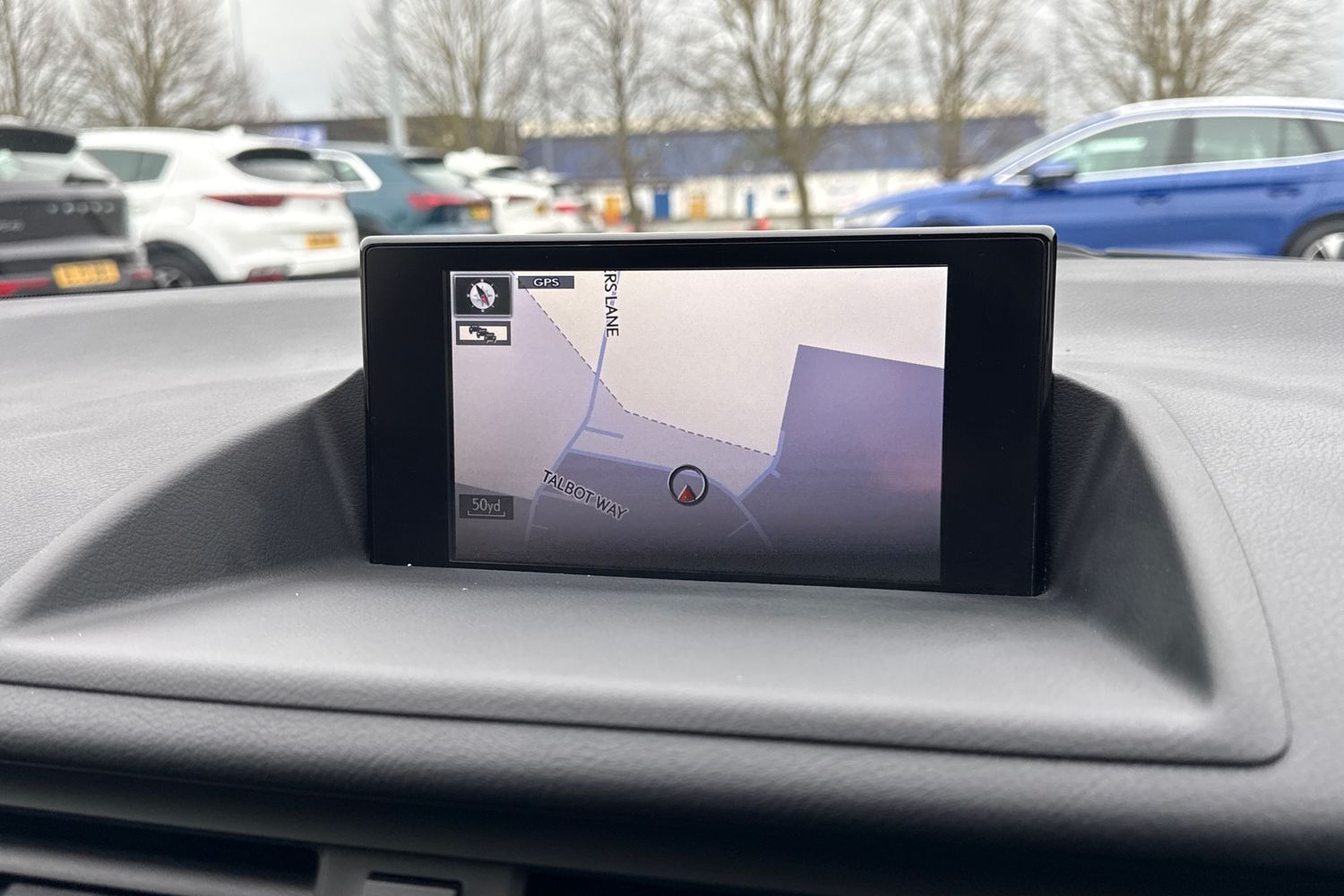 Used Lexus CT 2018 for sale - 77601687: Photo 49