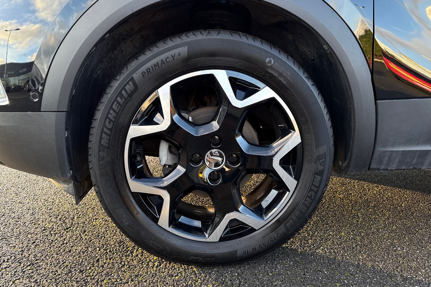 Used Vauxhall Mokka 2024 for sale - 76968038: Photo 12