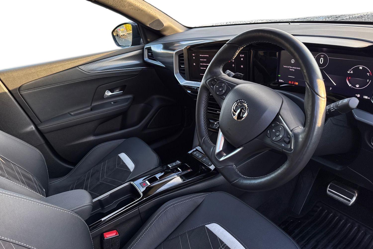 Used Vauxhall Mokka 2024 for sale - 76968038: Photo 14