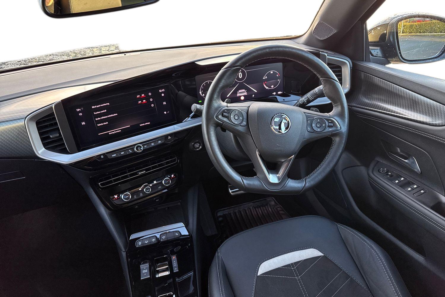 Used Vauxhall Mokka 2024 for sale - 76968038: Photo 18