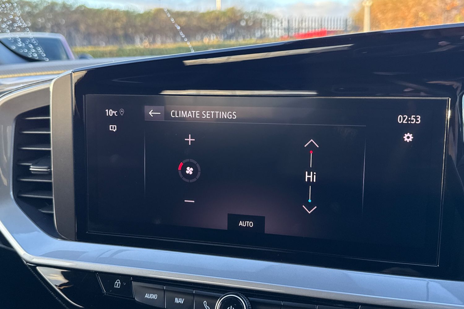 Used Vauxhall Mokka 2024 for sale - 76968038: Photo 22