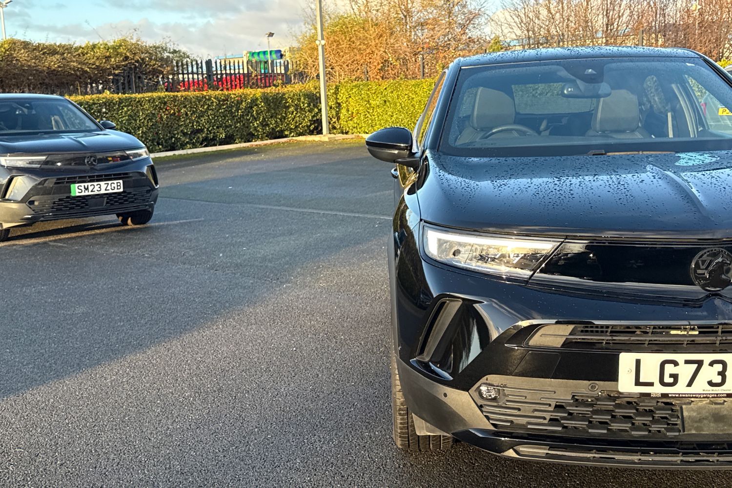 Used Vauxhall Mokka 2024 for sale - 76968038: Photo 25