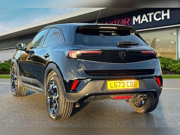 Used Vauxhall Mokka 2024 for sale - 76968038: Photo