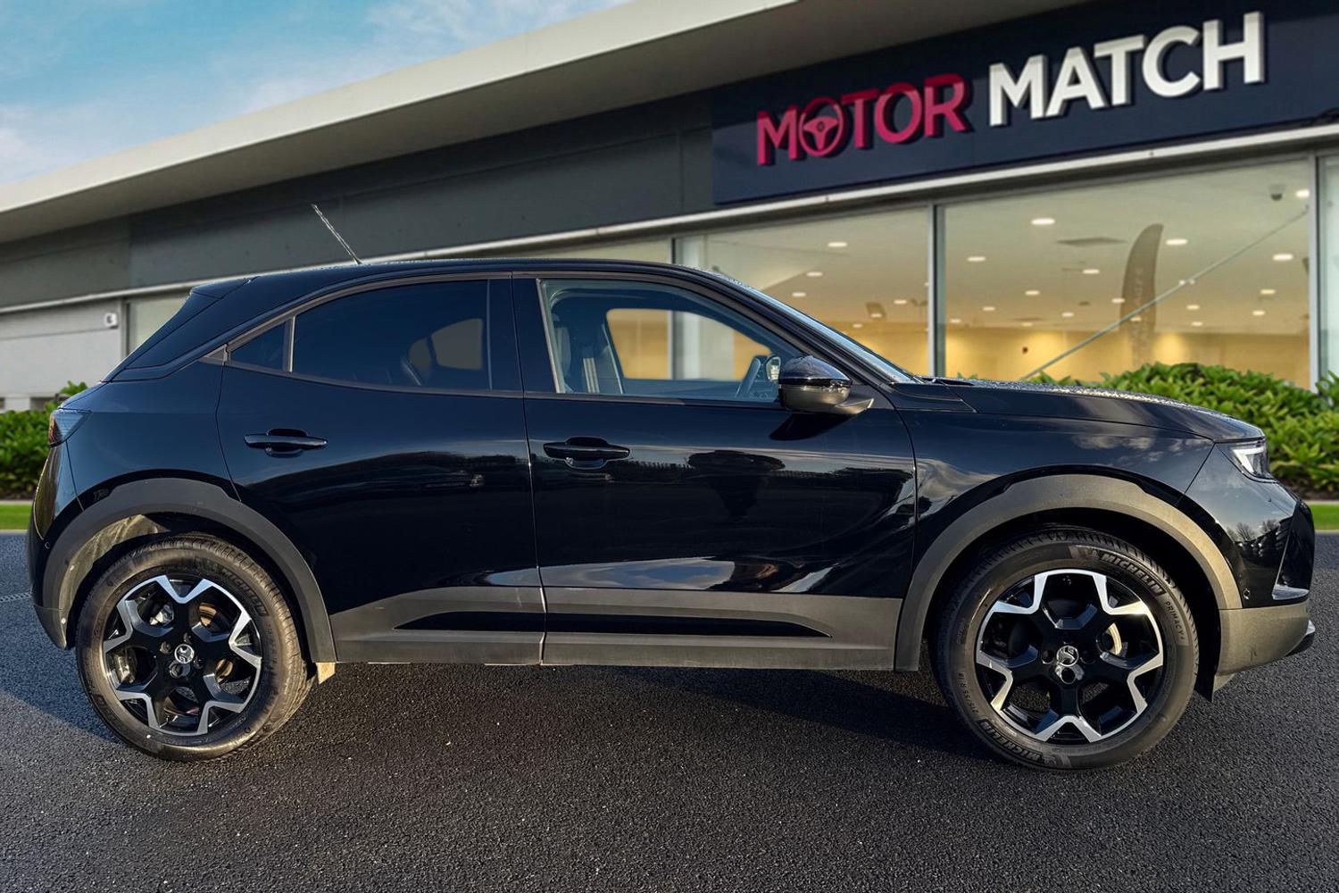 Used Vauxhall Mokka 2024 for sale - 76968038: Photo 3