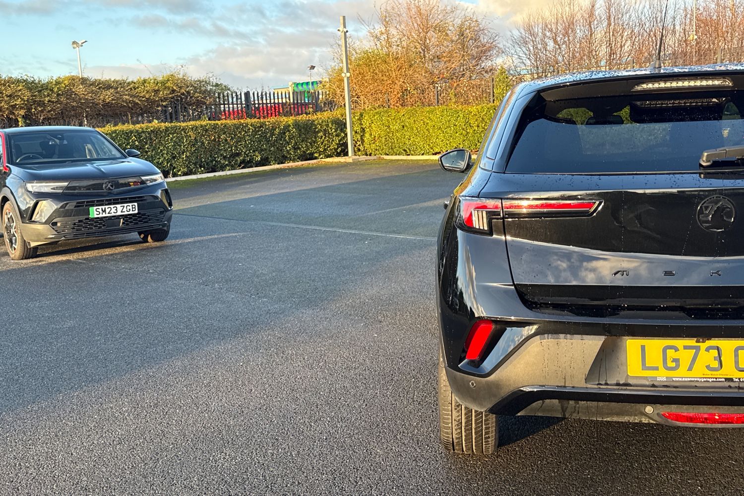 Used Vauxhall Mokka 2024 for sale - 76968038: Photo 34