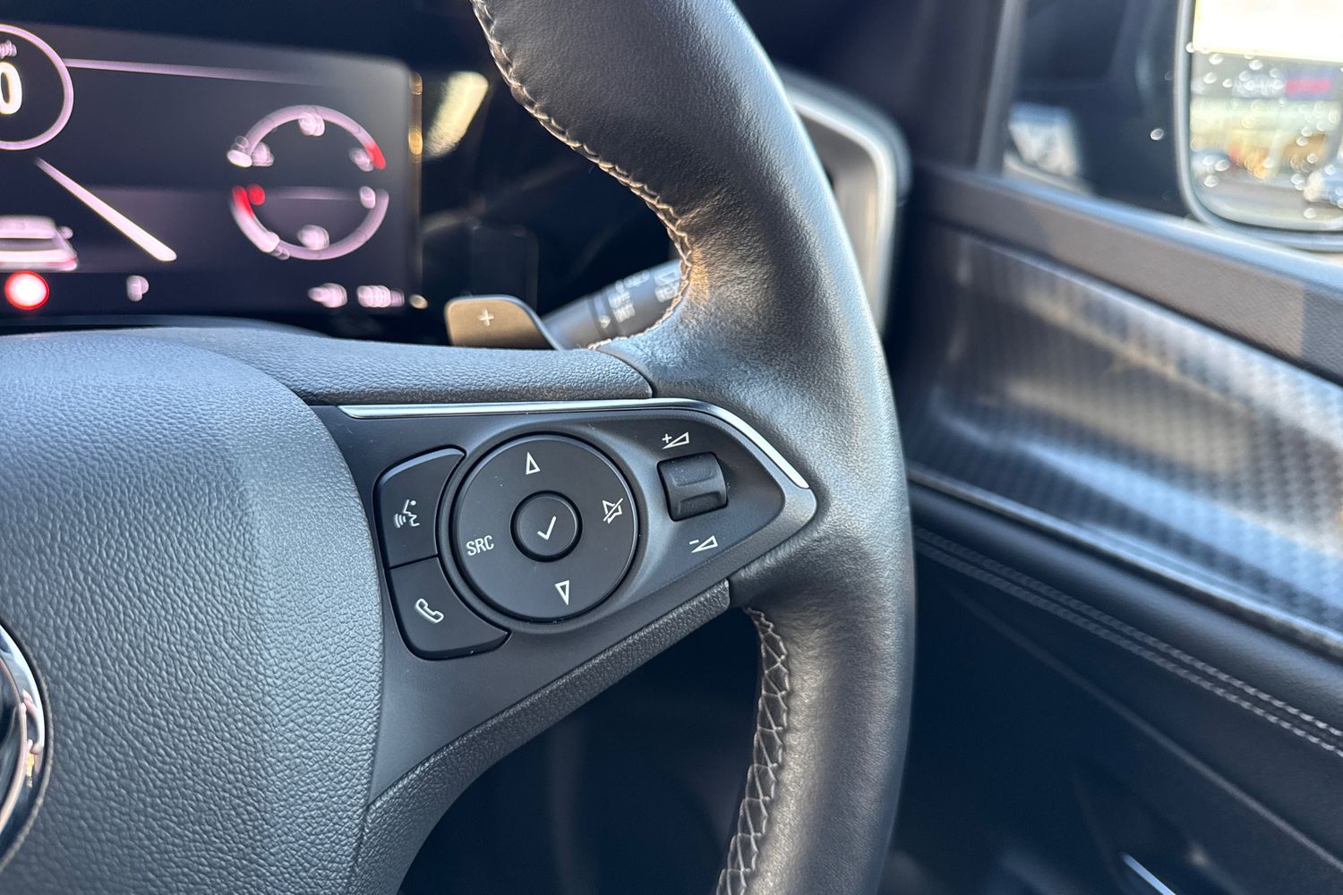 Used Vauxhall Mokka 2024 for sale - 76968038: Photo 39