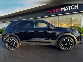 Used Vauxhall Mokka 2024 for sale - 76968038: Photo