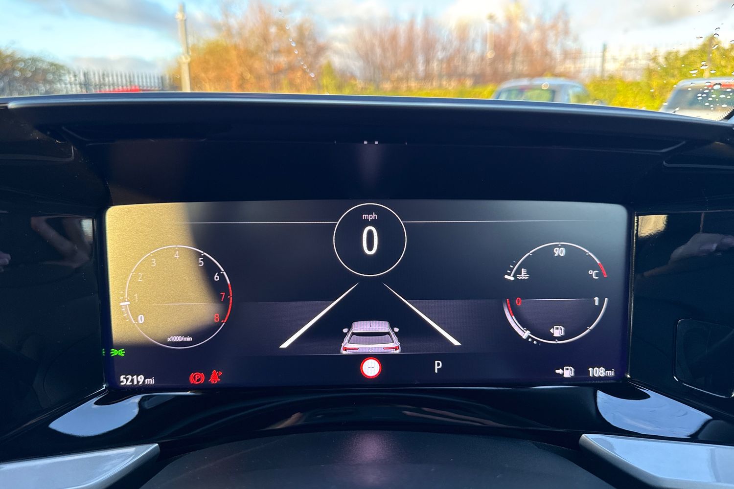 Used Vauxhall Mokka 2024 for sale - 76968038: Photo 42