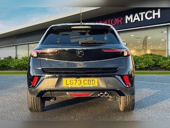 Used Vauxhall Mokka 2024 for sale - 76968038: Photo