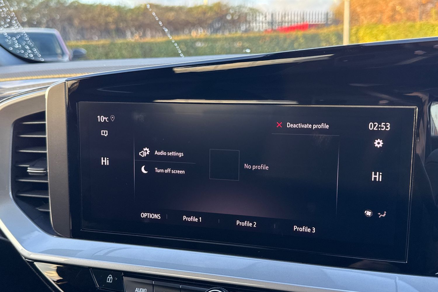 Used Vauxhall Mokka 2024 for sale - 76968038: Photo 53