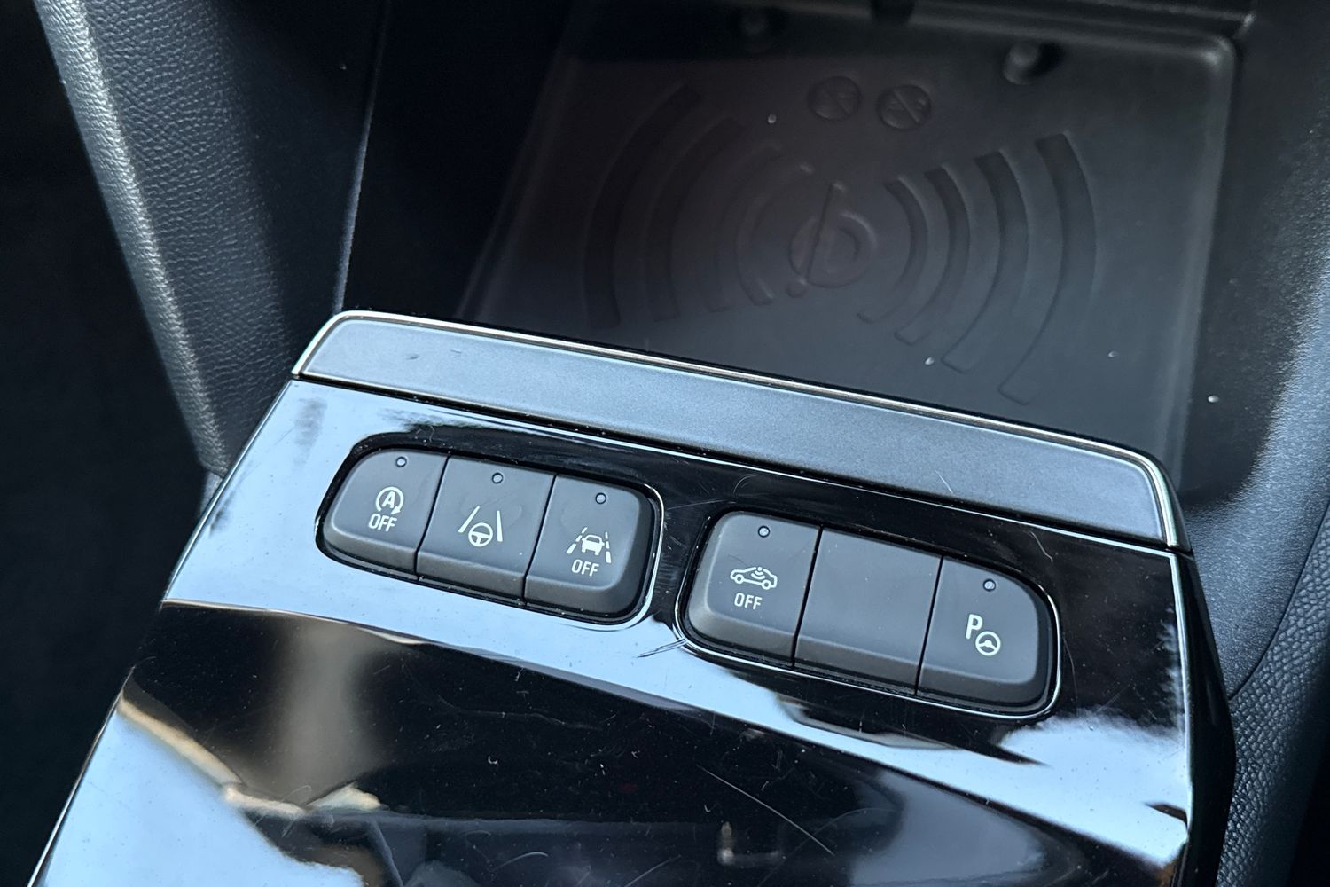 Used Vauxhall Mokka 2024 for sale - 76968038: Photo 57